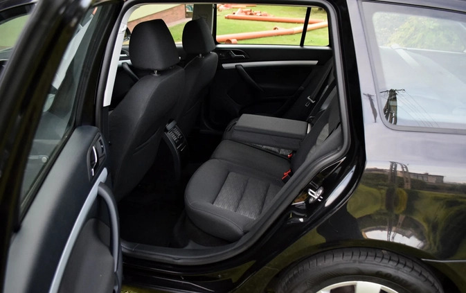 Skoda Octavia cena 24900 przebieg: 243700, rok produkcji 2011 z Pisz małe 154